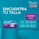 thumbnail image 3 of Pañales Adulto Protect G/XG, 20 Un, 3 of 15