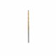 thumbnail image 1 of Broca Bosch TI2132 con revestimiento de nitruro de titanio, 1,98 mm x 5,08 cm, 1 of 6