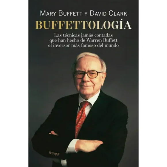 Libro Buffettología