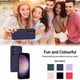 thumbnail image 4 of Funda Antigolpes para Samsung Galaxy S24 Plus Cubierta Delgada Azul, 4 of 6