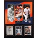 thumbnail image 1 of Placa C&I Collectables MLB Detroit Tigers Cobb-Kaline-Cabrera, 1 of 1