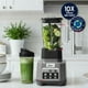 thumbnail image 1 of Licuadora Profesional Oster® XTREME MIX con iBLEND y MAX CRUSH con Tecnología Reversible, Vaso Blend-N-Go BLSTXPG-BGW, 1 of 10