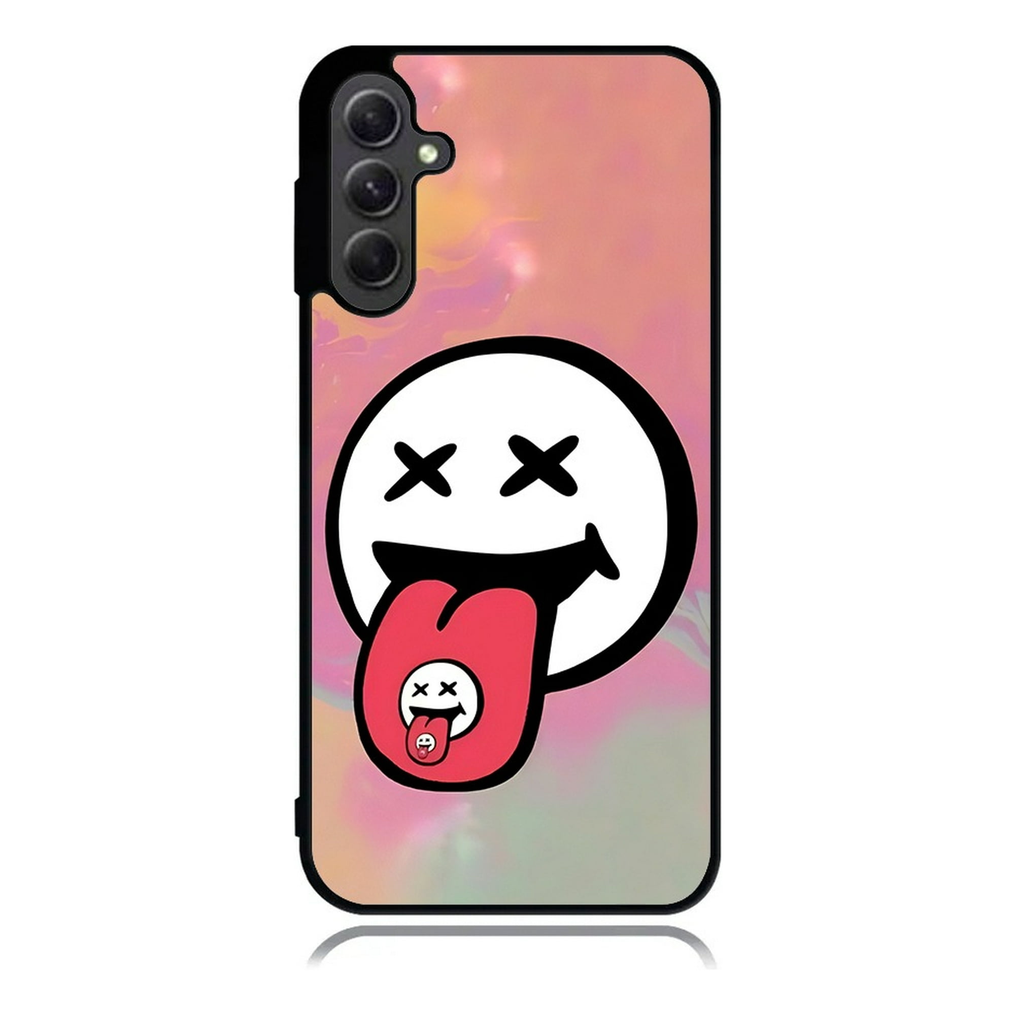 Genérico - Carcasa Funda Para Samsung A54 Diseño 274