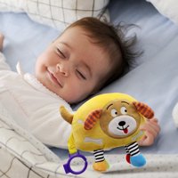 Genérico - Juguetes Libros Tela Interactivos Aprendizaje Bebes Lau