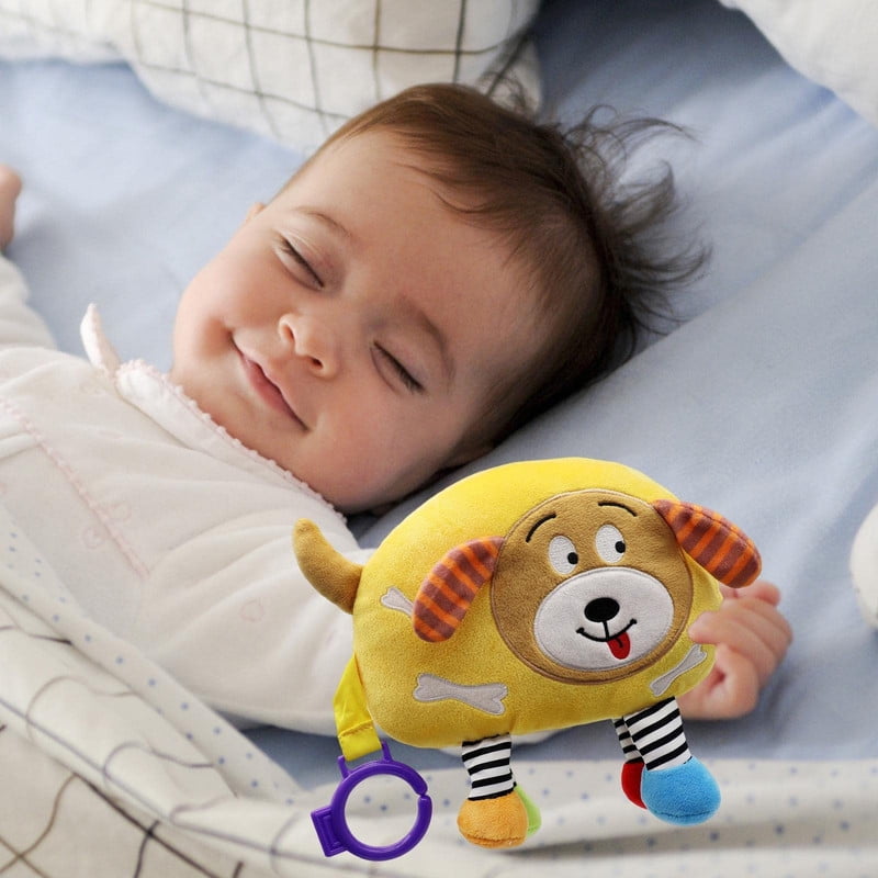 Genérico - Juguetes Libros Tela Interactivos Aprendizaje Bebes Lau