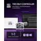 thumbnail image 3 of Controlador Bluetooth TOUR BOX Elite Plus para iPad y PC, 3 of 9