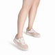 thumbnail image 2 of Zapatilla Urbana Mujer Rosado Fascitis Piccadilly, 2 of 4