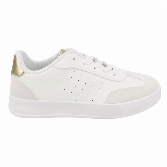 Zapatilla New Walk City Run Urbana Blanca