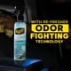 thumbnail image 5 of Ambientador para coche Meguiar's Air ReFresher New Car Scent, 5 of 9
