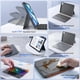 thumbnail image 4 of Funda con teclado WIWU para iPad Air de 11 pulgadas (2026) con teclas retroiluminadas, 4 of 9