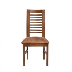 Latam Home - Silla Salamanca Cuero Kentucky Tabaco