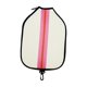 thumbnail image 4 of Pickleball Paddle Cover Premium Protective Pickleball Racket Case Para Deportes Beige Rosa, 4 of 5