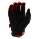 thumbnail image 2 of Guantes troy lee scout solid gambit orange, 2 of 3