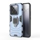 thumbnail image 4 of FOXDOCK Funda Antigolpes para Xiaomi 14 Pro 5G – Protección Total con Soporte y Diseño Robusto, 4 of 5
