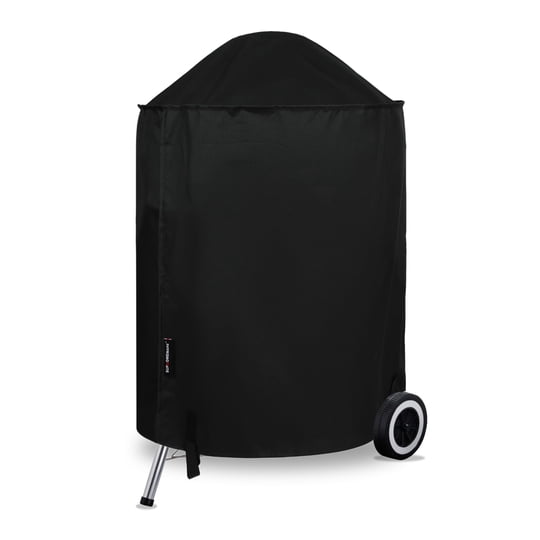 Suphomeware - Funda De Parrilla Para Utensilios De Cocina Weber Kettle Charcoal De 22 Pulgadas