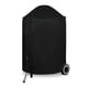 thumbnail image 1 of Funda de parrilla para utensilios de cocina Weber Kettle Charcoal de 22 pulgadas, 1 of 6