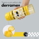 thumbnail image 3 of Botella Termica Isulada Hot Wheels Legends 2 en 1 590ml UMA amarillo, 3 of 8