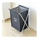 thumbnail image 3 of Cesta Almacenamiento De Ropa Sucia Plegable Organizador, 3 of 3