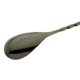 thumbnail image 5 of Cucharilla de bar Barfly 31,5 cm con extremo de tenedor, acabado negro metal de pistola, 5 of 5