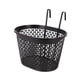thumbnail image 1 of Práctica cesta para bicicleta, caja de almacenamiento desmontable, fácil de instalar, portabicicletas, cesta delantera duradera para bicicleta, adorno, 1 of 5