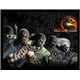 thumbnail image 1 of Cuadro Decorativo Mortal Kombat Medidas 30x40 CM, 1 of 2