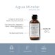 thumbnail image 2 of Agua Micelar Desmaquillante Natural Me 250ml CELIV, 2 of 8