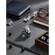 thumbnail image 3 of Anillo de Hombre Leon Silver Space I Moda Masculina, 3 of 3