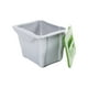 thumbnail image 1 of Basurero Colgante con Tapa hbt 5 Litros, 1 of 2
