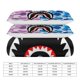 thumbnail image 2 of Bape Shark Camo 3-Piece Bedding Set Warm And Comfortable Soft Duvet Cover Bed Set for Boys Girls Kids Adult Bedroom All Season, 2 of 5