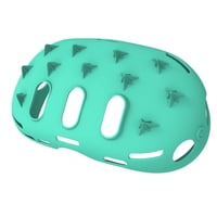 Funda Protectora Aaronmei Meta Quest 3 Verde