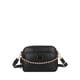 thumbnail image 1 of Bandolera Secret Amberes ST6 S Negro, 1 of 6