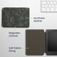 thumbnail image 5 of Funda para lector electrónico kwmobile compatible con Kobo Clara 2E/Tolino Shine 4, 5 of 8