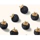 thumbnail image 3 of Dian Mai Bayas de Goji Negras Black Wolfberries 200g Superalimento, 3 of 9