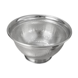 Magideal - Cesta De Drenaje Para Lavar Verduras, Herramienta De Cocina, Uso Doméstico, Práctica, Multiusos, Resistente, Portátil, Reutilizable, Para Escurrir Fru Pequeño