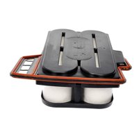 Ioensy - Filtro De Ventilación Del Cárter 904-7904 Para 2011-2013