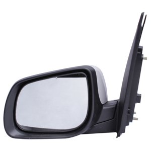 Repuestos Del Sol - Espejo Exterior Izquierdo Kia Morning C 1.0 2017 2022