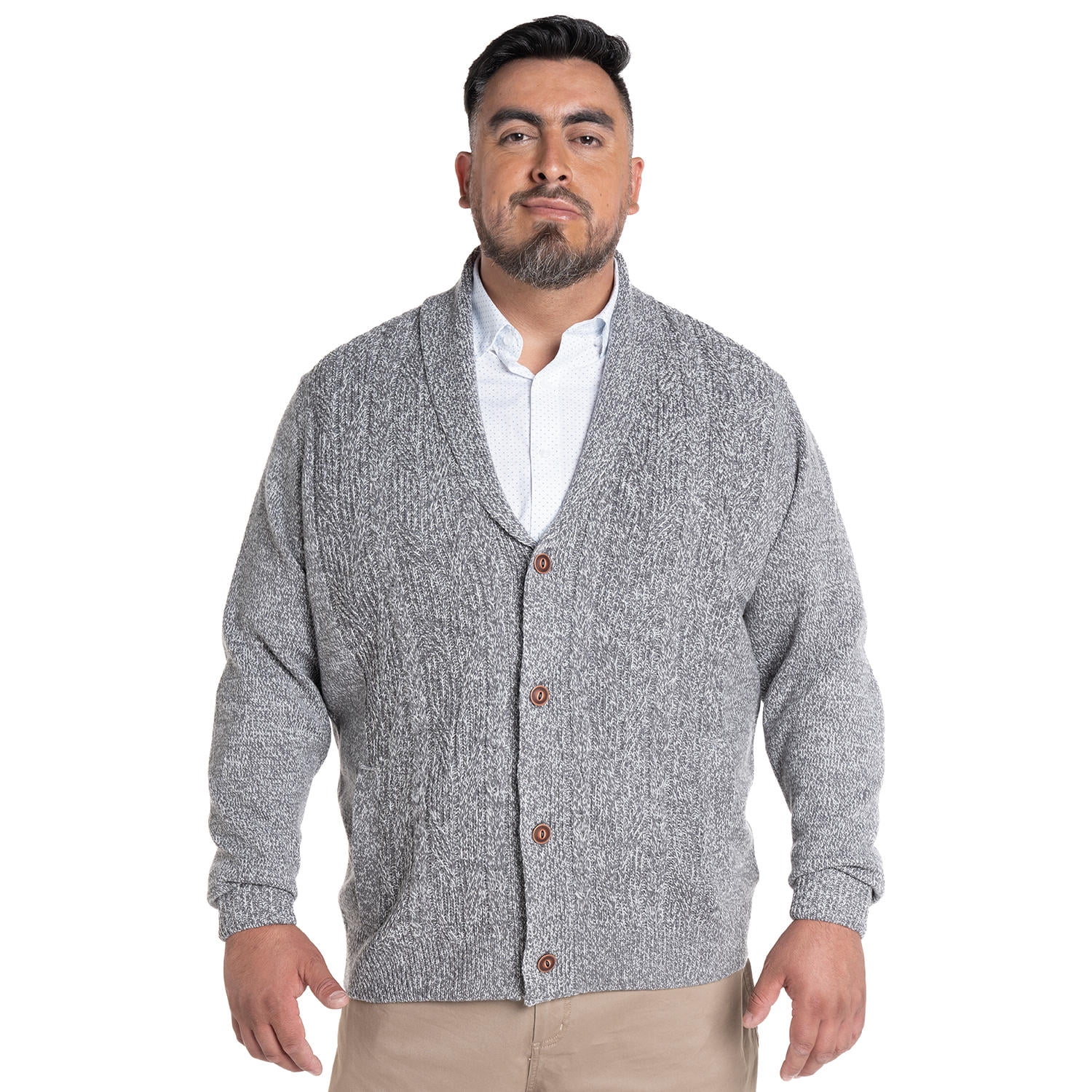 Kotting - Sweater Cardigan