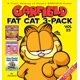 thumbnail image 1 of Libro Ballantine Books Garfield Fat Cat Pack de 3 #23, 1 of 1