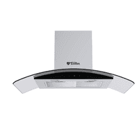 Albin Trotter - Campana Bogen Touch N19 90 Cm