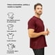 thumbnail image 3 of Polera Perfect Burdeo Konko, 3 of 3