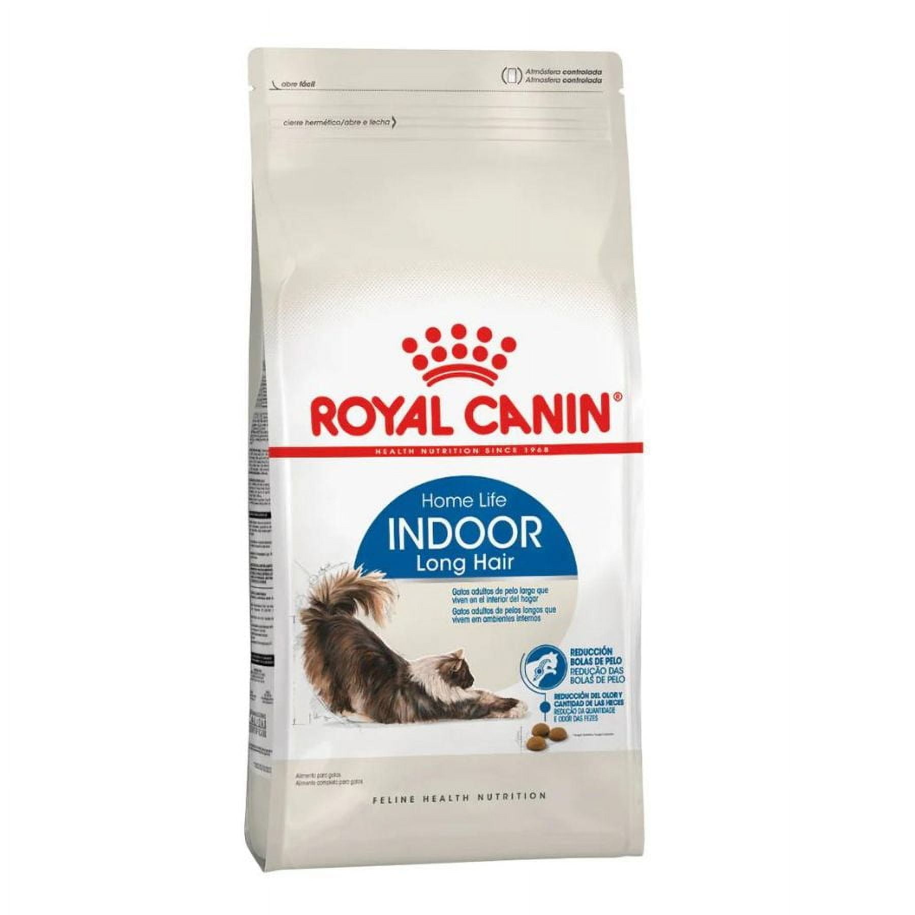 Royal Canin Indoor Long Hair Feline 1.5kg