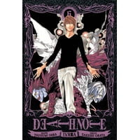 Manga Death Note 06 Ivrea Argentina