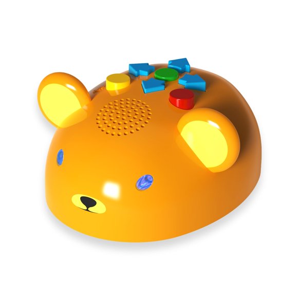 Juguete Apitor Robot Oso para Programación sin Pantalla STEM