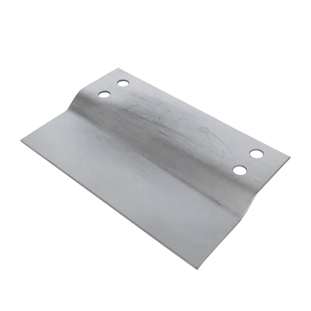 Uñeta Standard Fijacion Larga Lavamanos Fanaloza