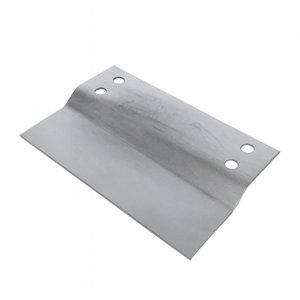 Uñeta Standard Fijacion Larga Lavamanos Fanaloza