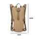 thumbnail image 4 of Mochila Táctica Hidratación Bolsa Agua 3l Trekking, 4 of 6