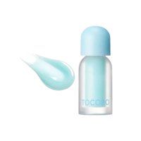 Aceite Labial Tocobo Azul Hielo Translúcido 00 Glam Max