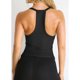 thumbnail image 3 of iGENJUN Workout Tops for Women Racerback Basic Tank Summer 2, 3 of 3