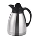 thumbnail image 1 of Jarra Térmica De Acero Inoxidable Para Café Con Tapa Para Líquidos Calientes Barbacoa Casera 1L, 1 of 5
