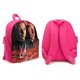 thumbnail image 4 of Mochila Escolar Desmarcar Expediente X Rosa, 4 of 6